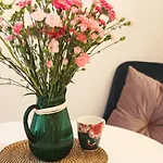 Cosy & Perfect Located Apartment