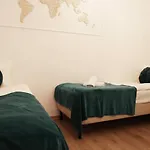 Cosy & Perfect Located Apartment