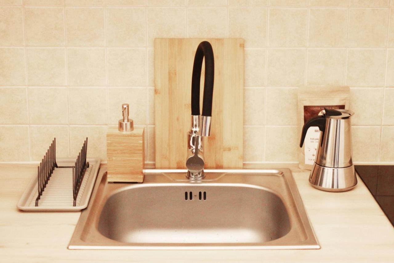Cosy & Perfect Located Krakau