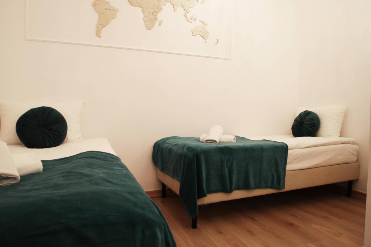Cosy & Perfect Located * Krakau