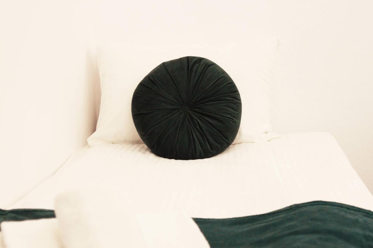Apartment Cosy & Perfect Located Krakau