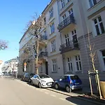 Cosy & Perfect Located Apartment