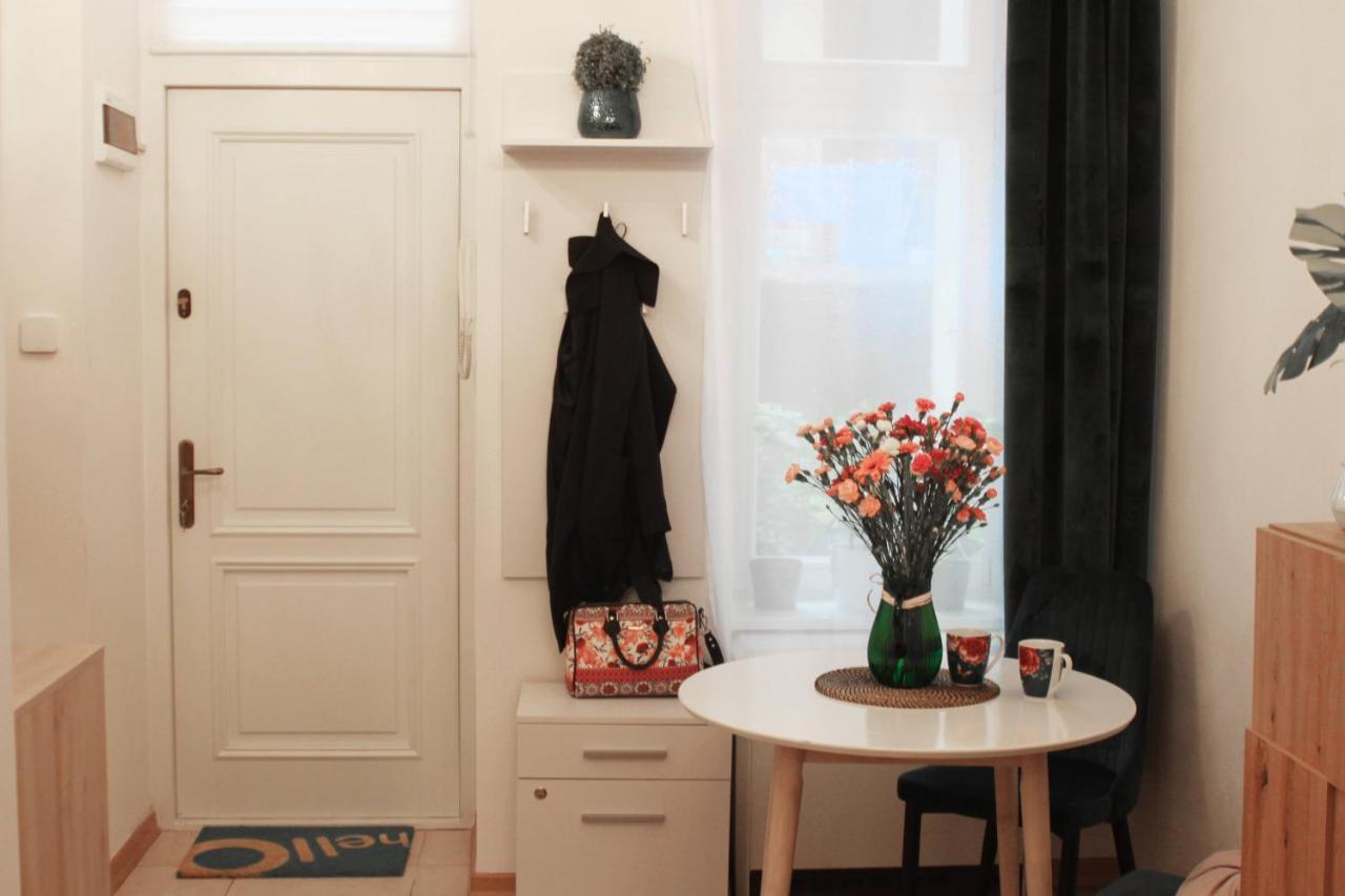 Cosy & Perfect Located Appartement *